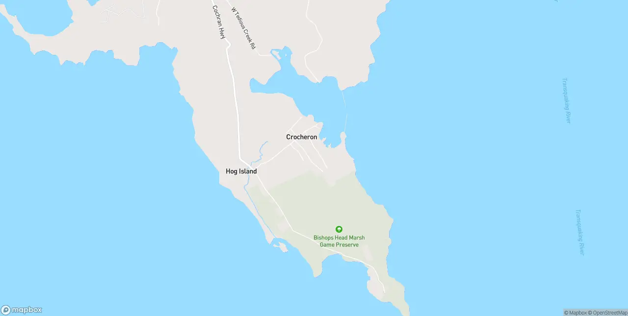 Internet in Crocheron