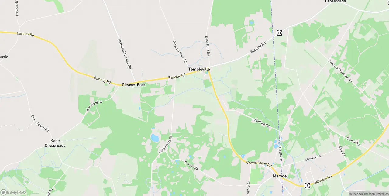 Internet in Marydel