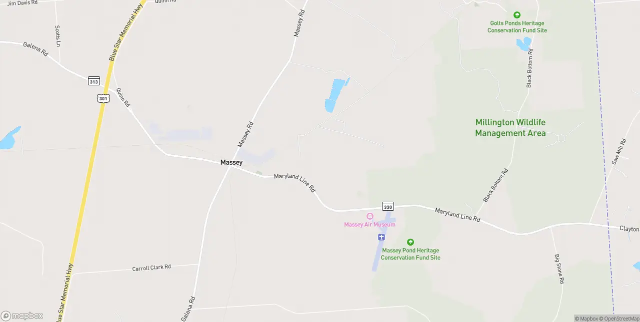 Internet in Massey