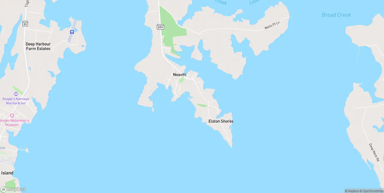 Internet in Neavitt