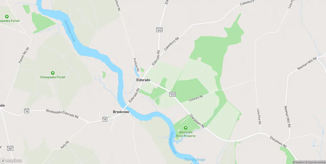 Internet in Rhodesdale