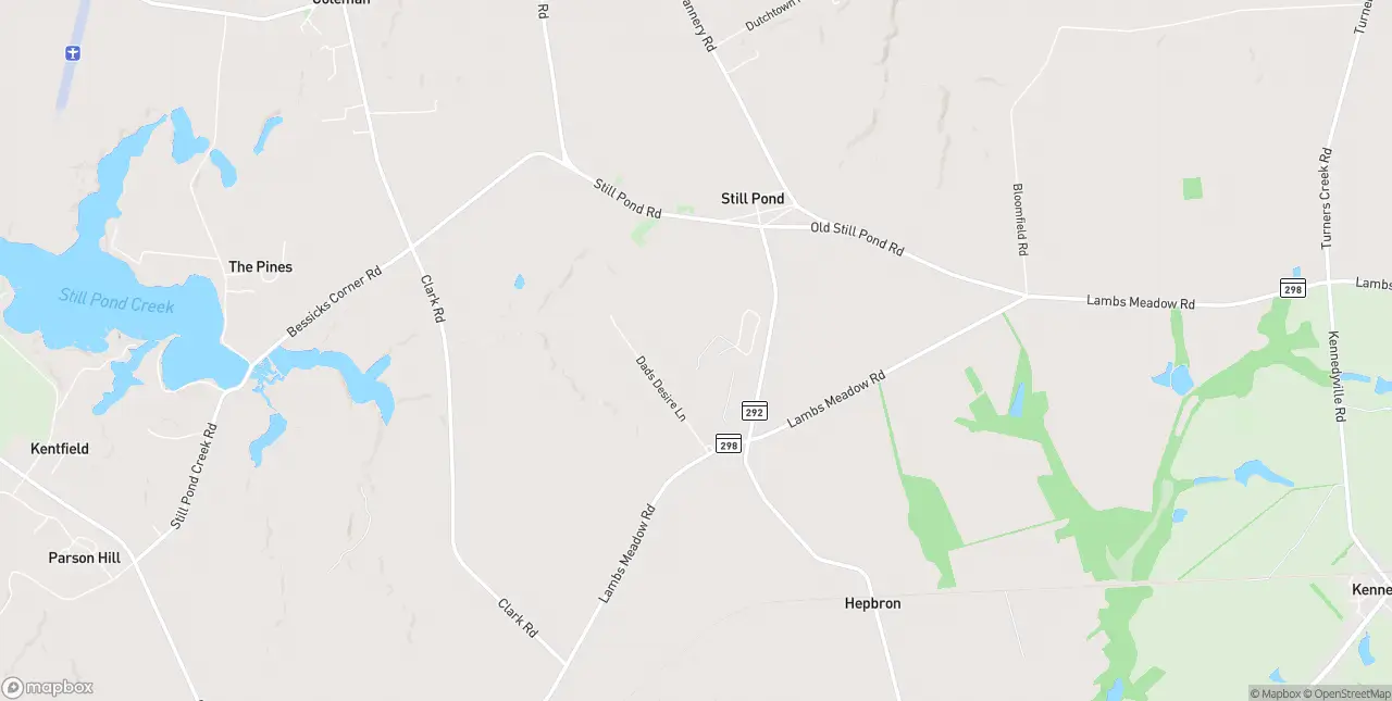 Internet in Still Pond