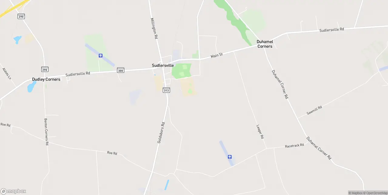 Internet in Sudlersville