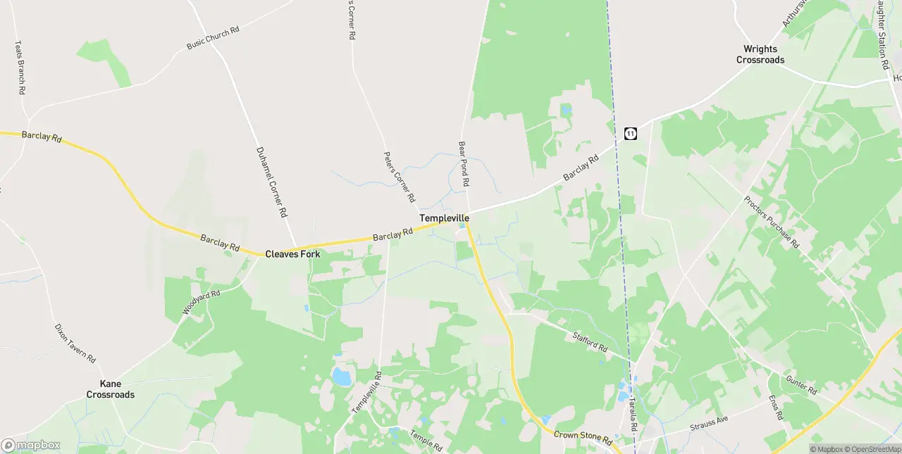 Internet in Templeville