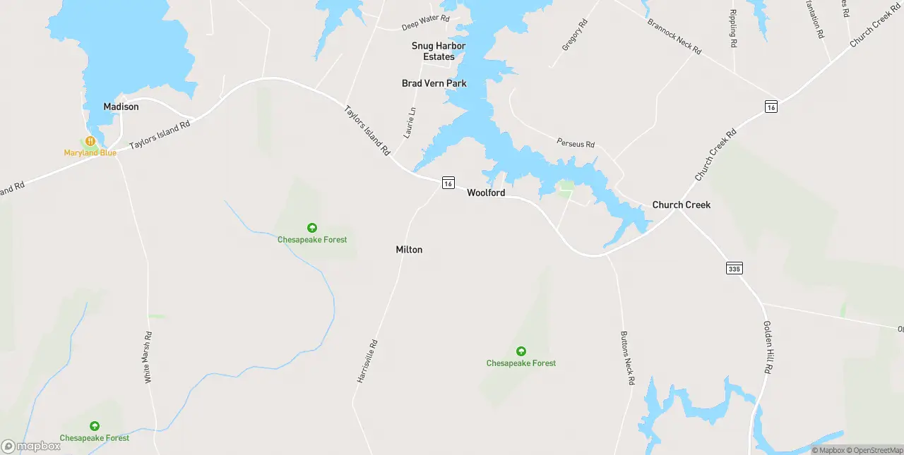 Internet in Woolford