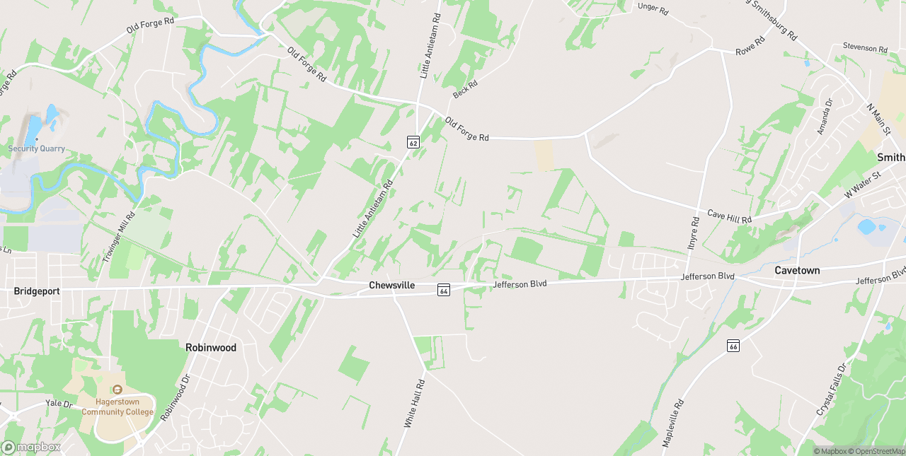 Internet in Chewsville - 21721