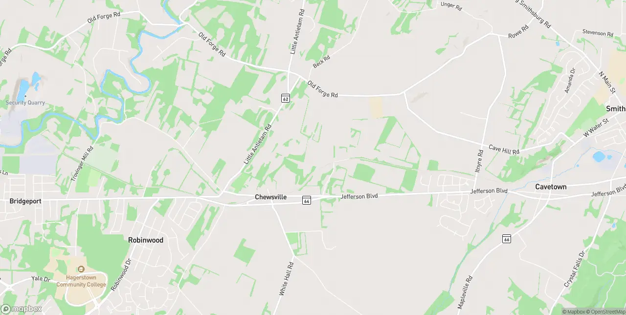 Internet in Chewsville
