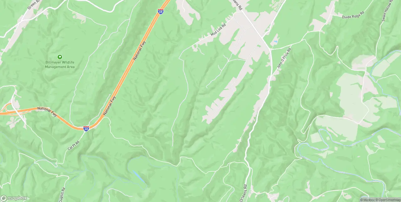 Internet in Little Orleans