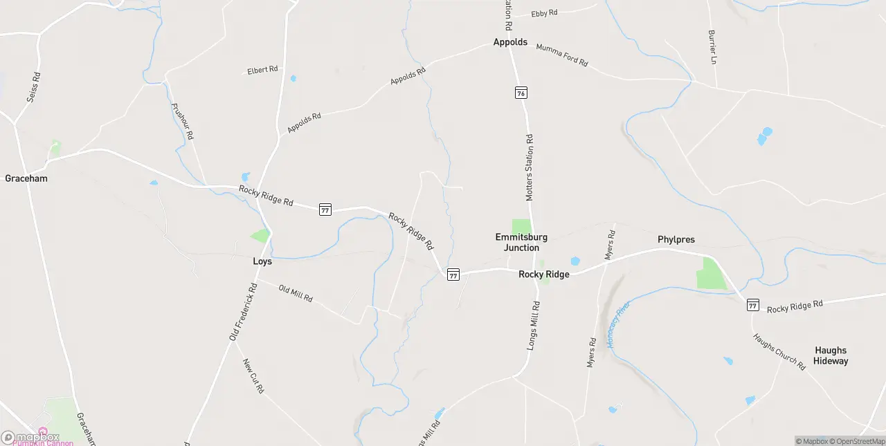 Internet in Rocky Ridge
