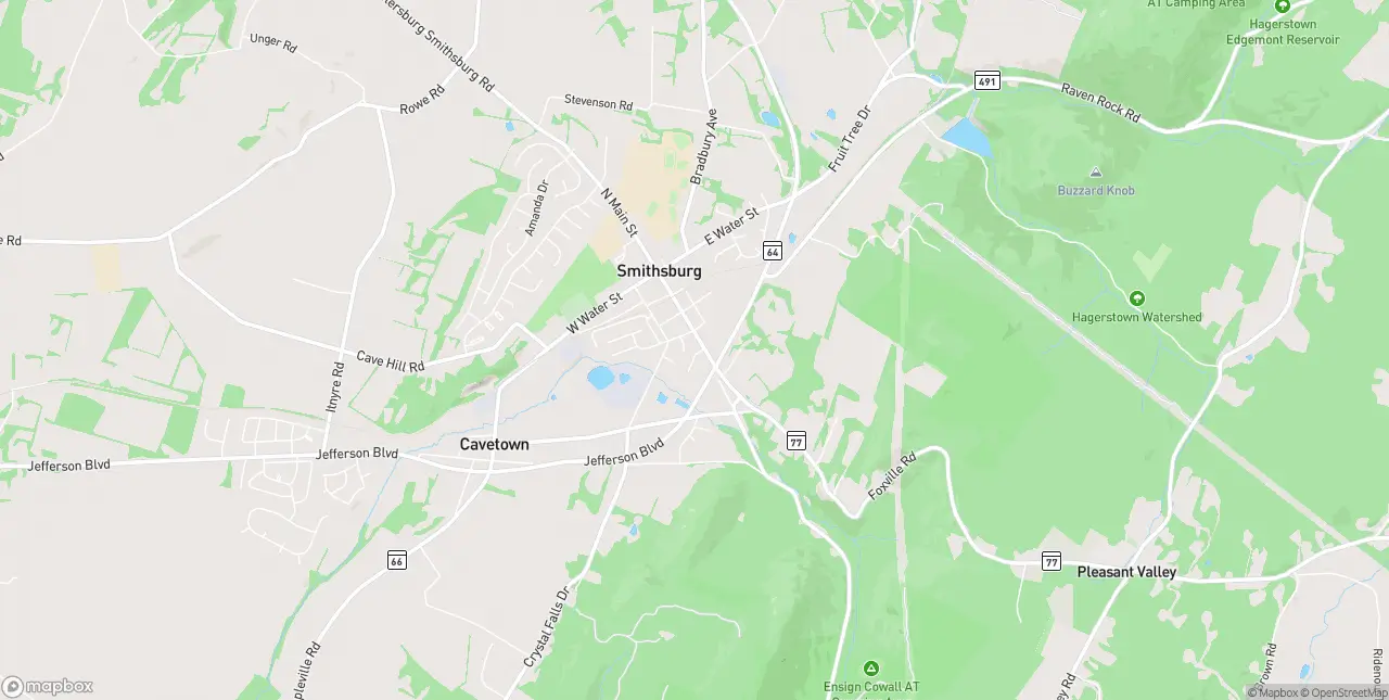 Internet in Smithsburg