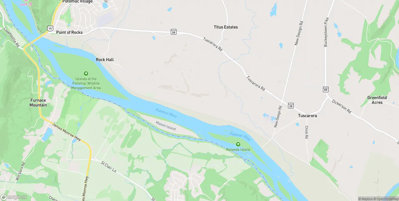 Internet in Tuscarora