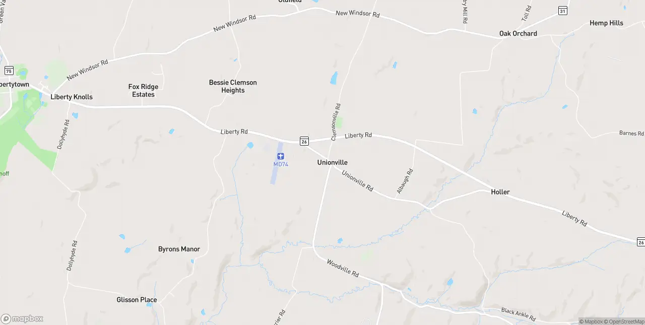 Internet in Unionville