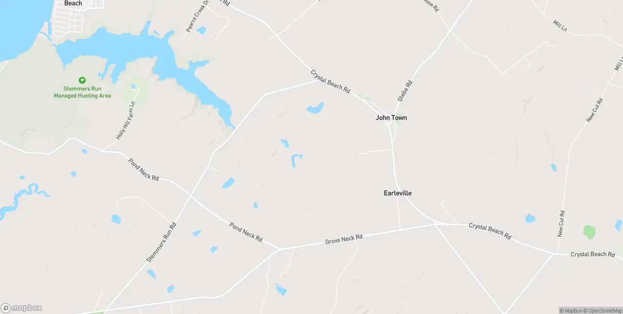 Internet in Earleville