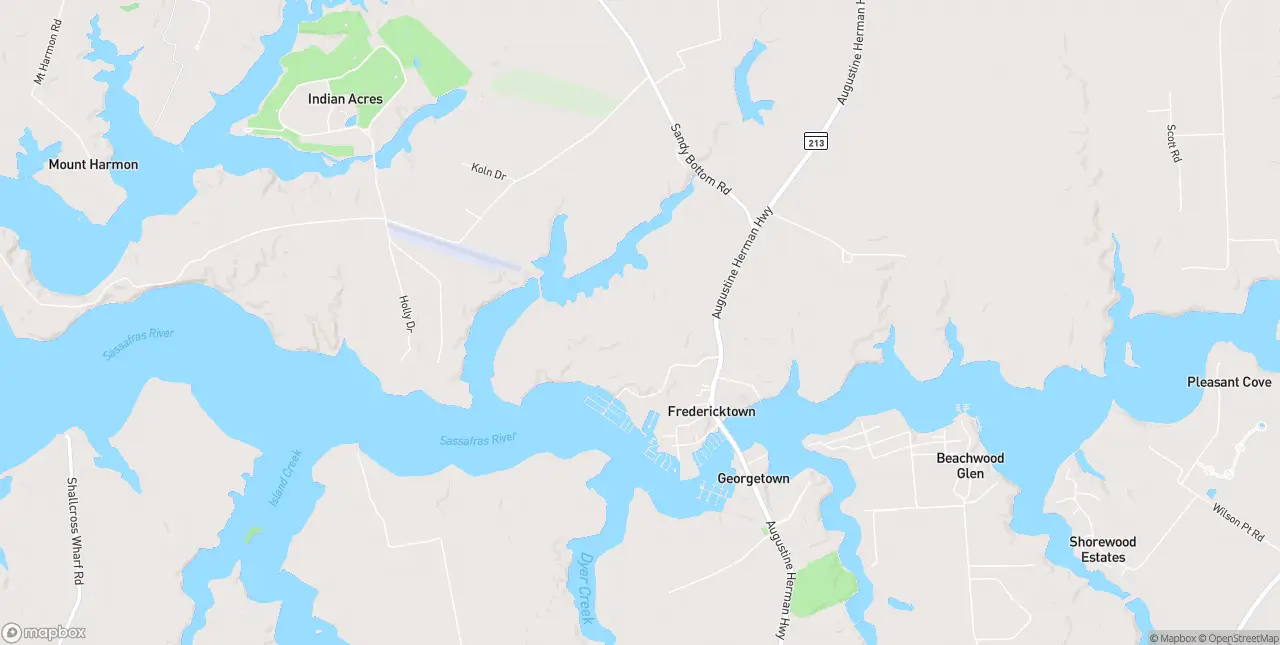 Internet in Georgetown