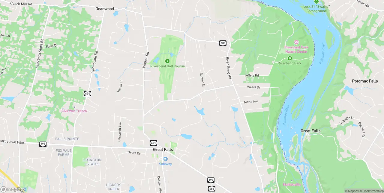 Internet in Great Falls