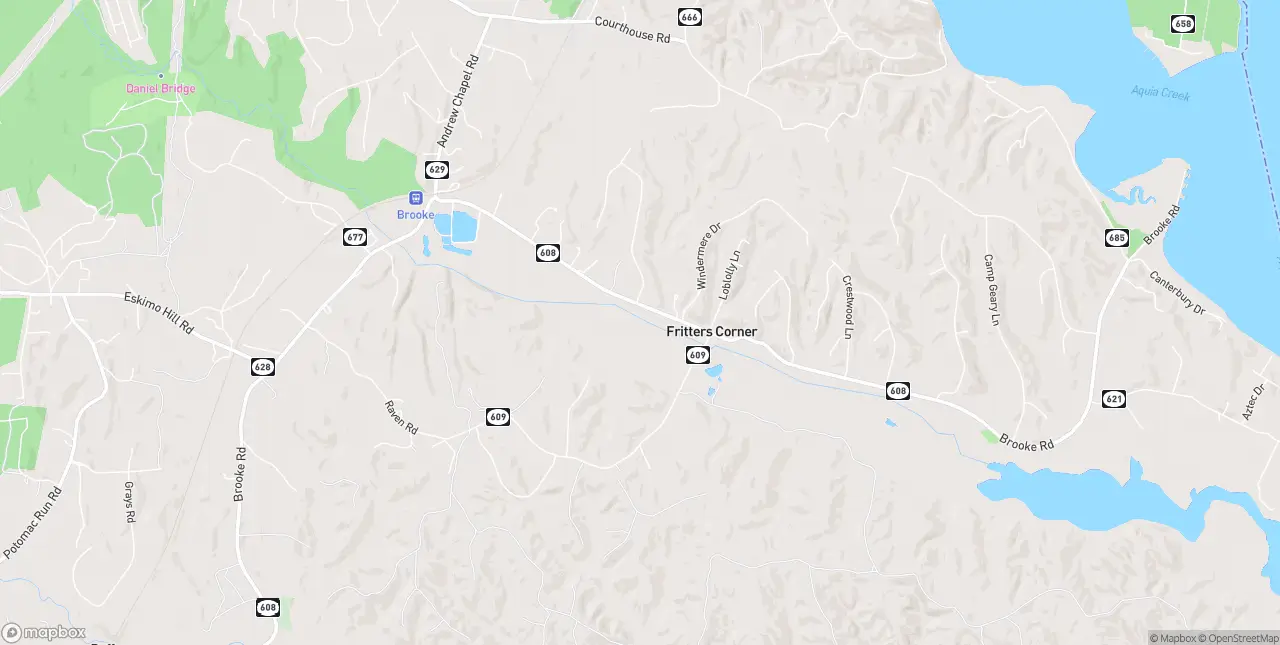 Internet in Brooke