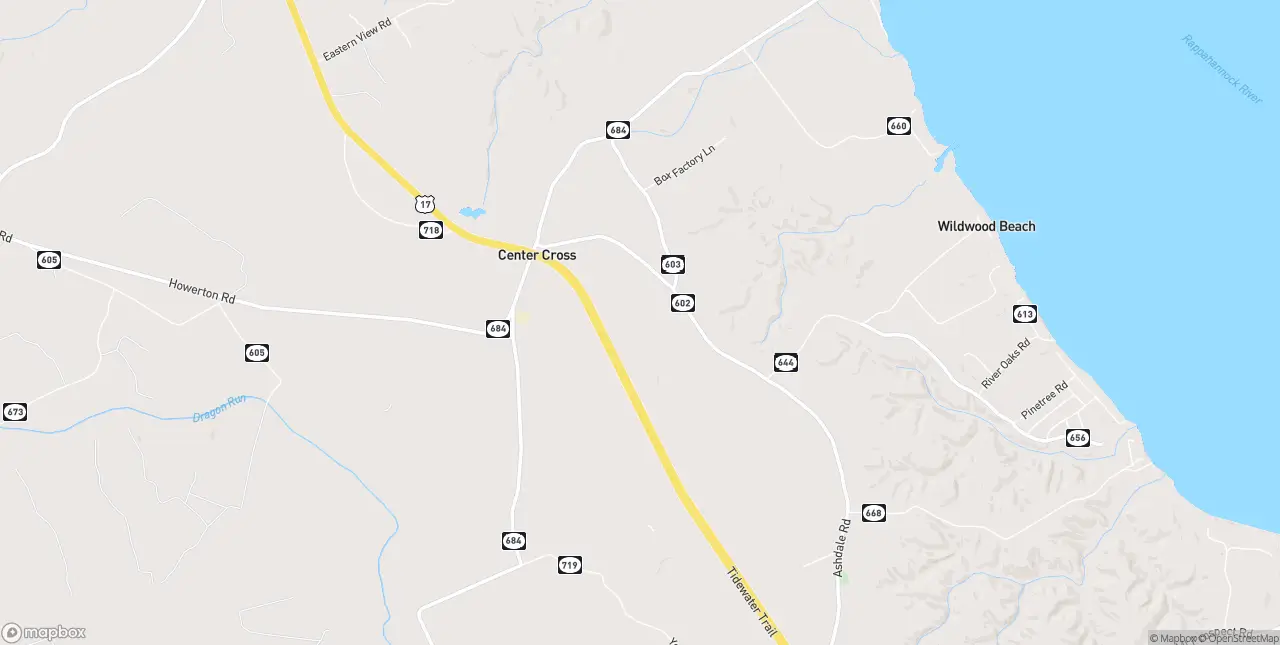 Internet in Center Cross