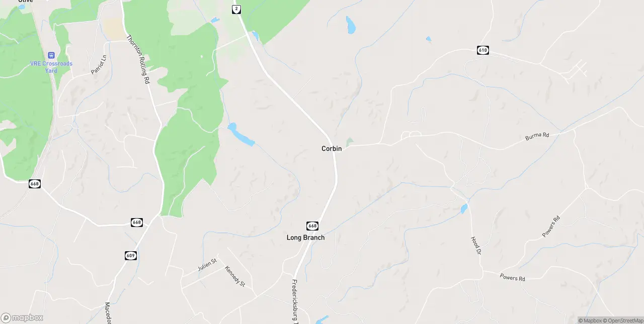 Internet in Corbin