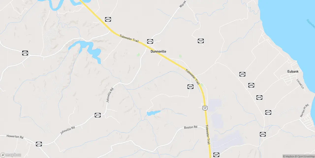 Internet in Dunnsville