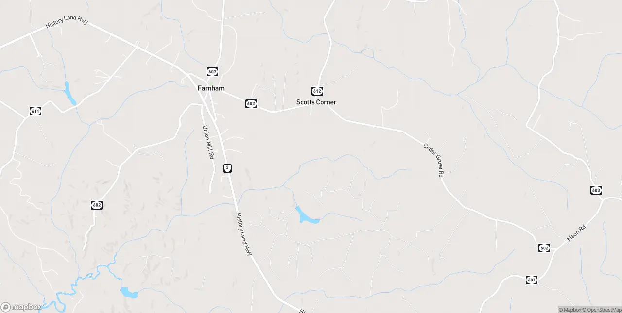 Internet in Farnham