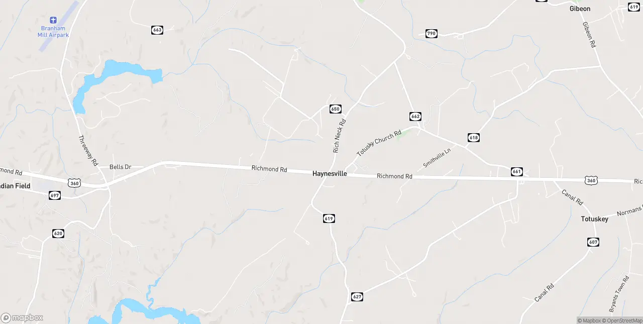 Internet in Haynesville