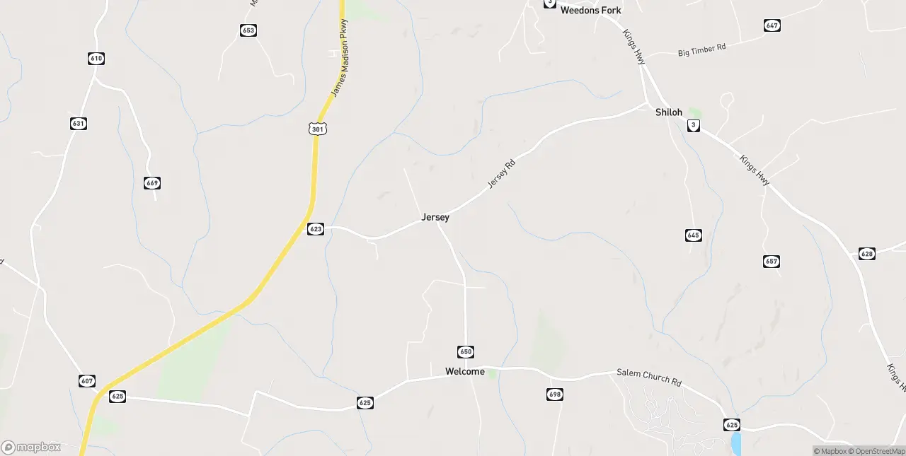 Internet in Jersey