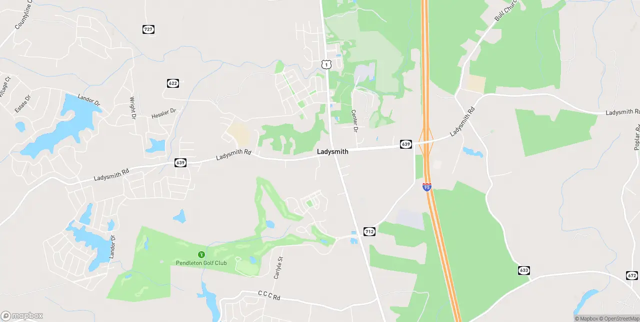 Internet in Ladysmith