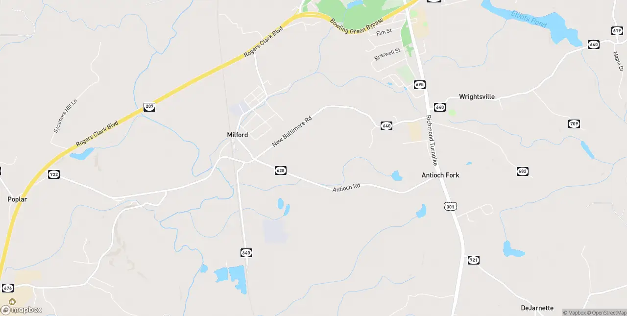 Internet in Milford