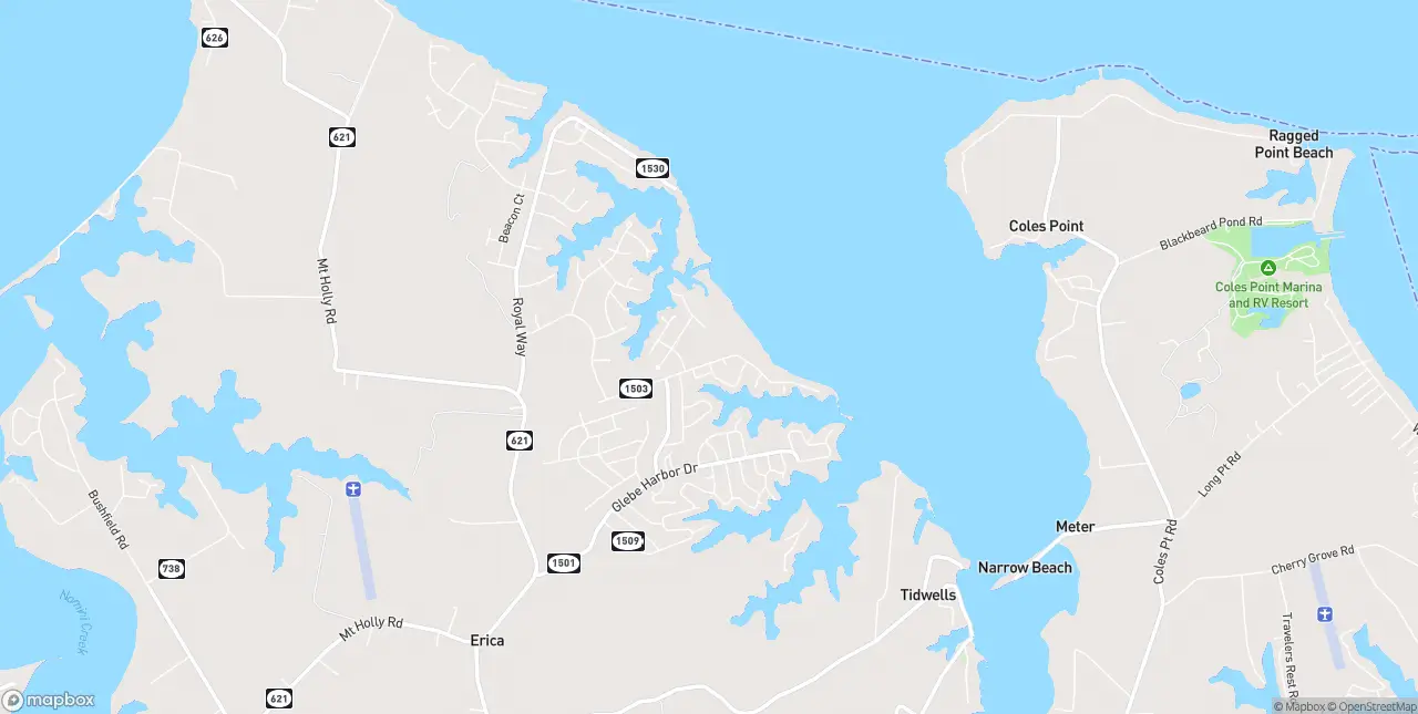 Internet in Mount Holly