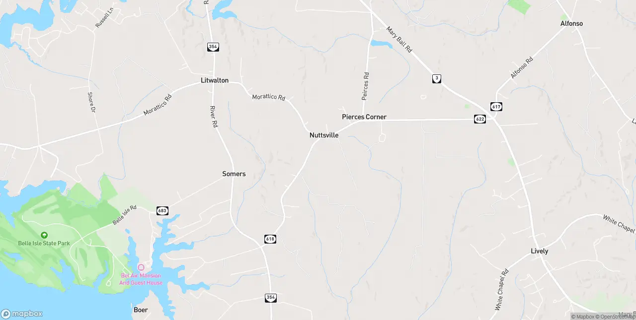 Internet in Nuttsville