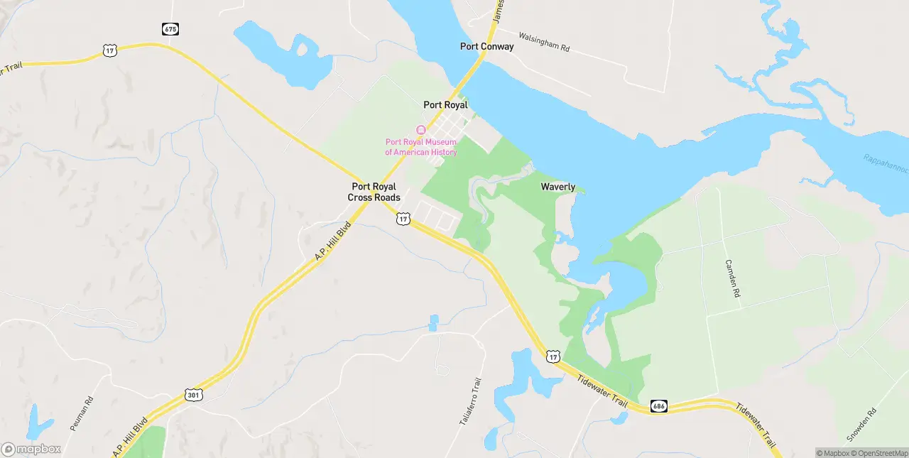 Internet in Port Royal