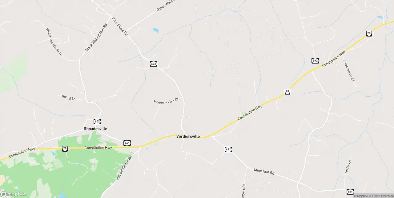 Internet in Rhoadesville