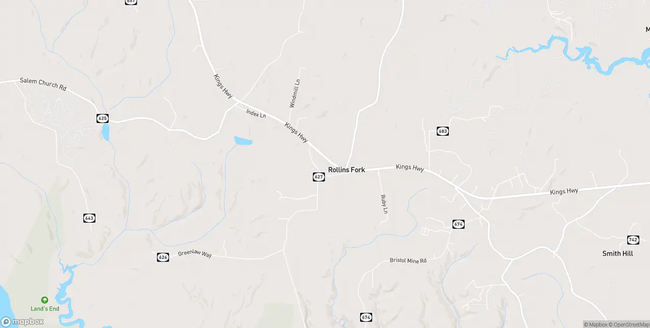 Internet in Rollins Fork