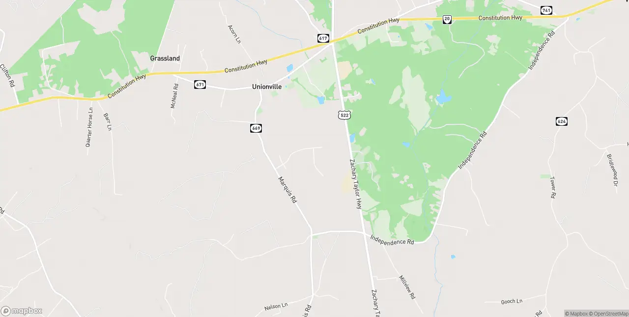 Internet in Unionville