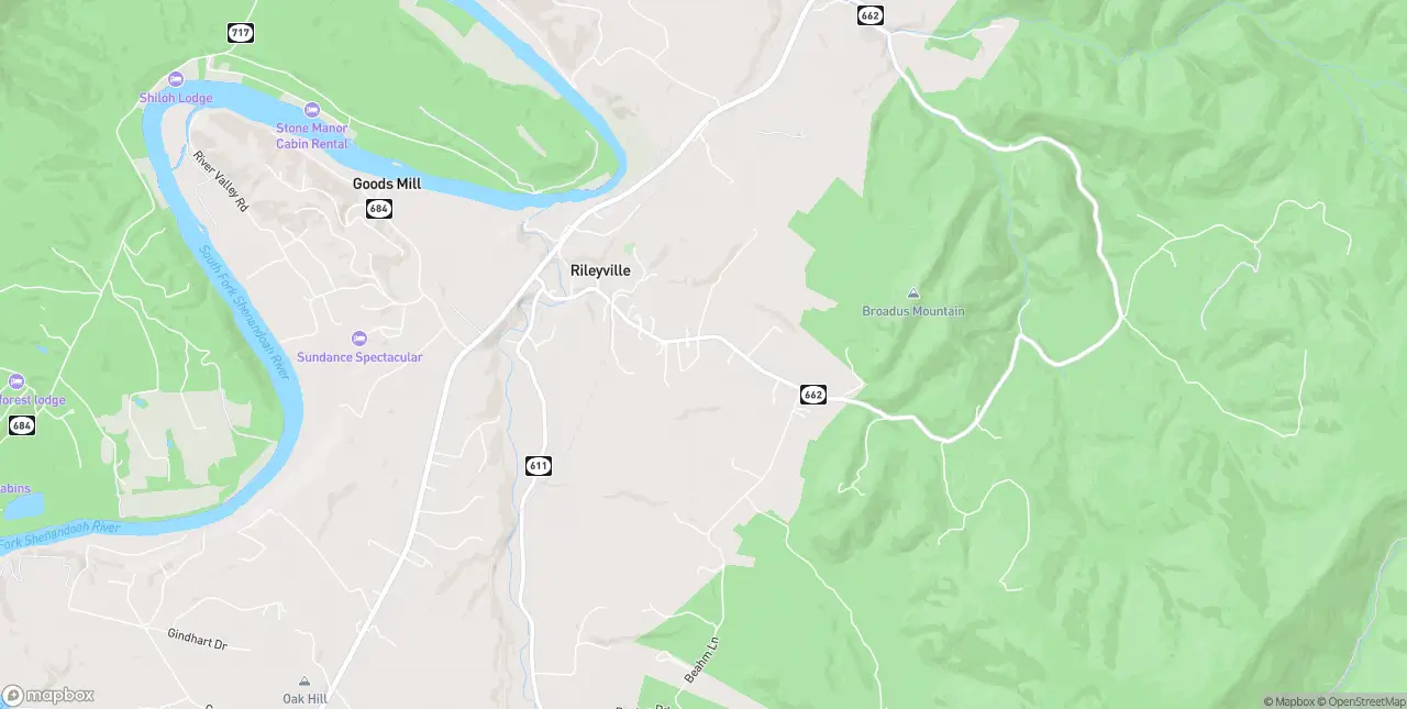 Internet in Rileyville