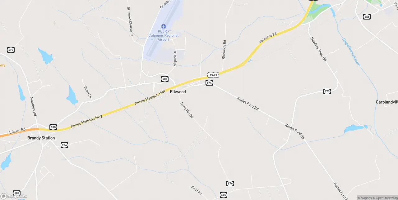 Internet in Elkwood