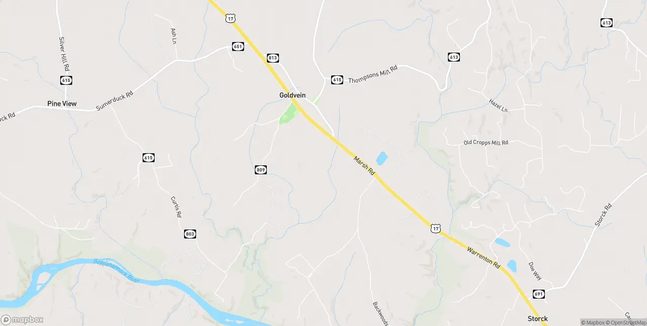 Internet in Goldvein