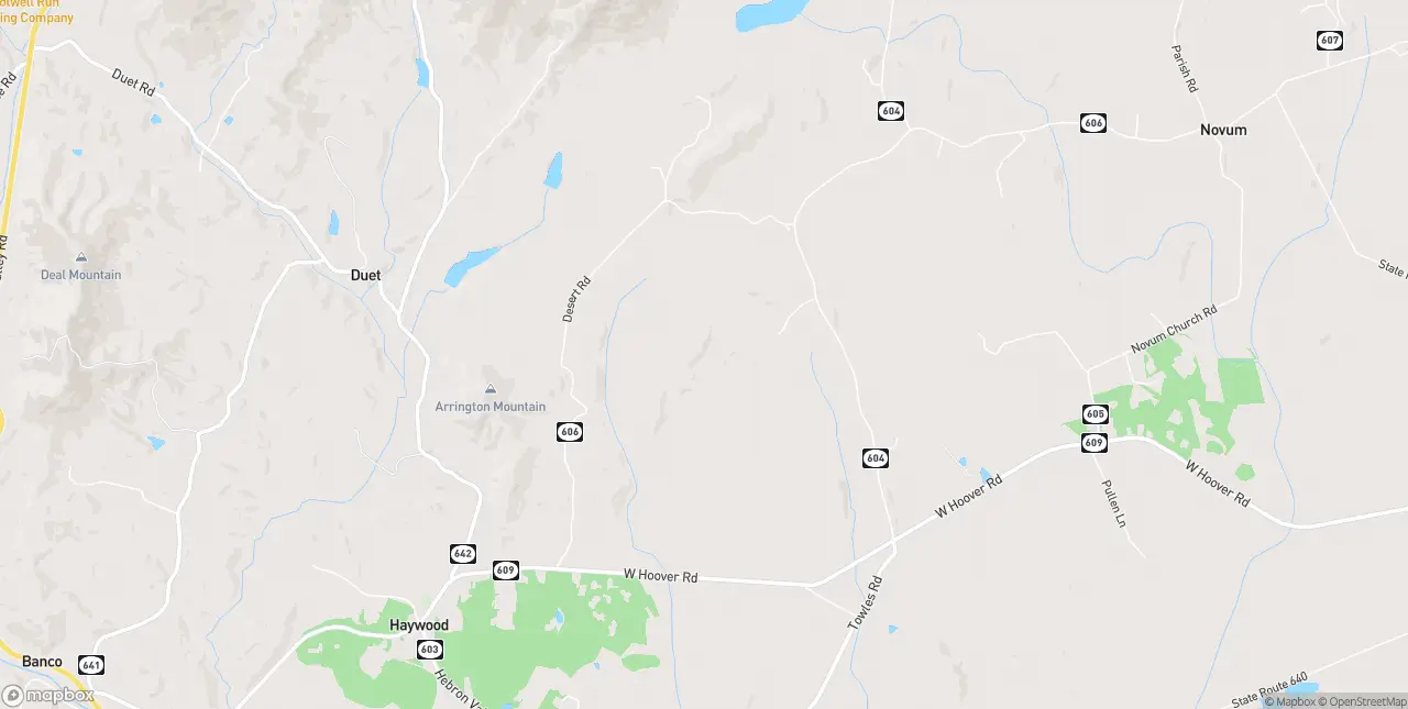 Internet in Haywood