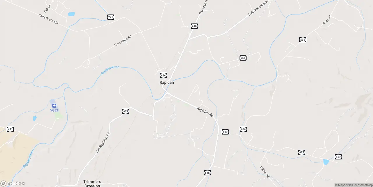 Internet in Rapidan