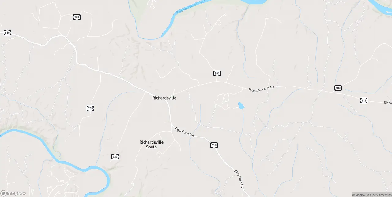 Internet in Richardsville