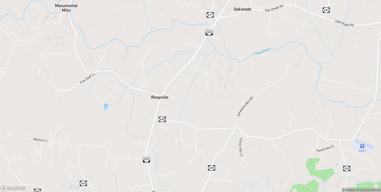Internet in Rixeyville