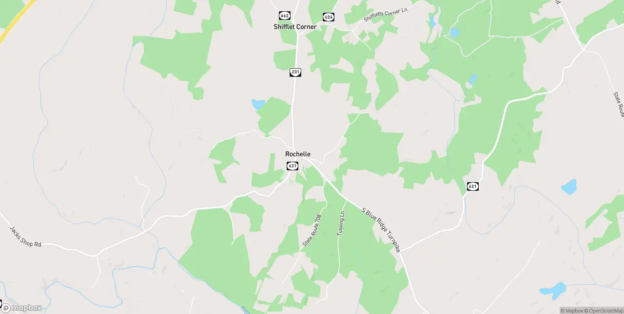 Internet in Rochelle