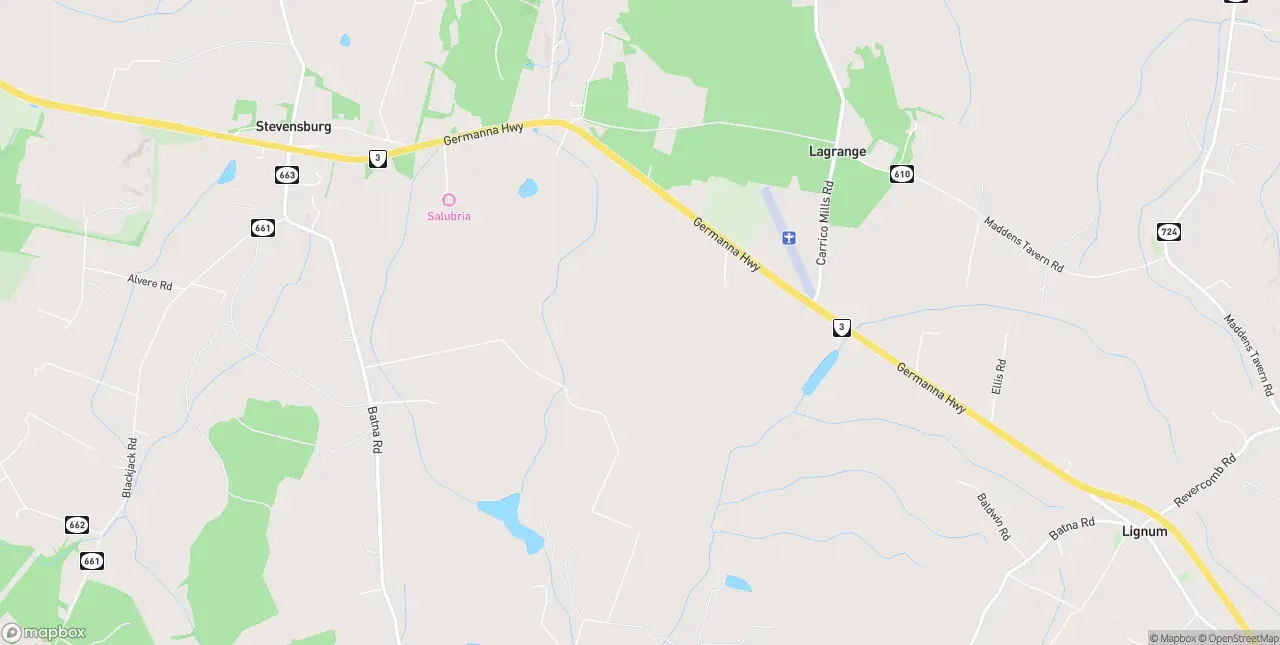 Internet in Stevensburg