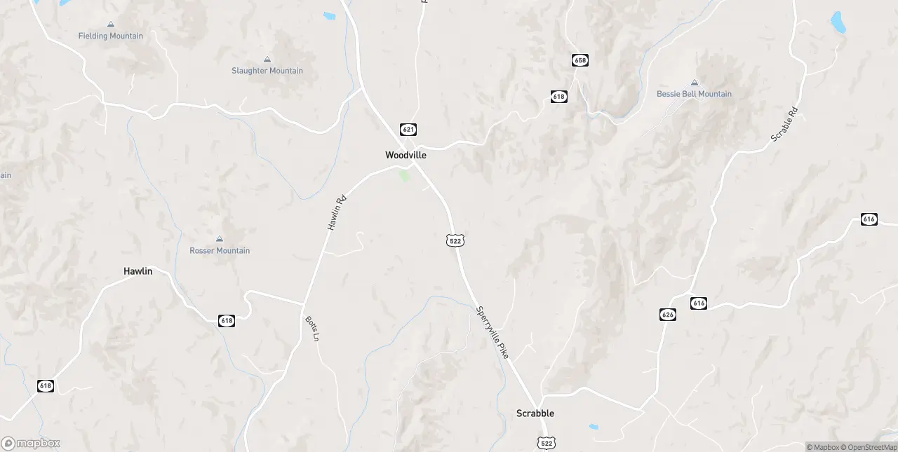 Internet in Woodville