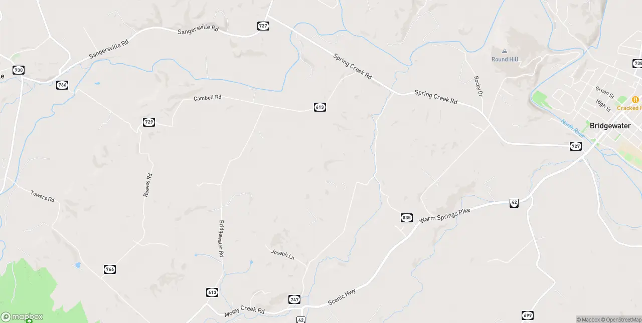 Internet in Bridgewater