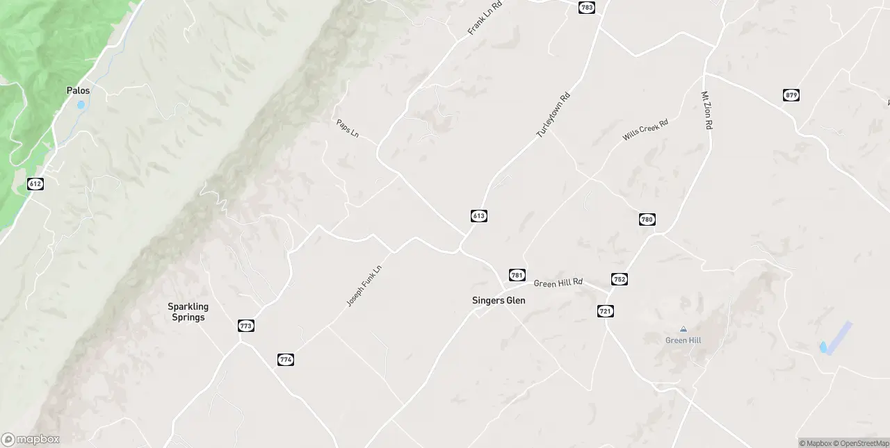Internet in Singers Glen