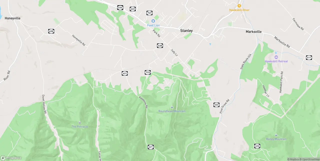 Internet in Stanley
