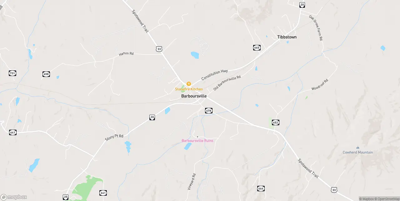 Internet in Barboursville
