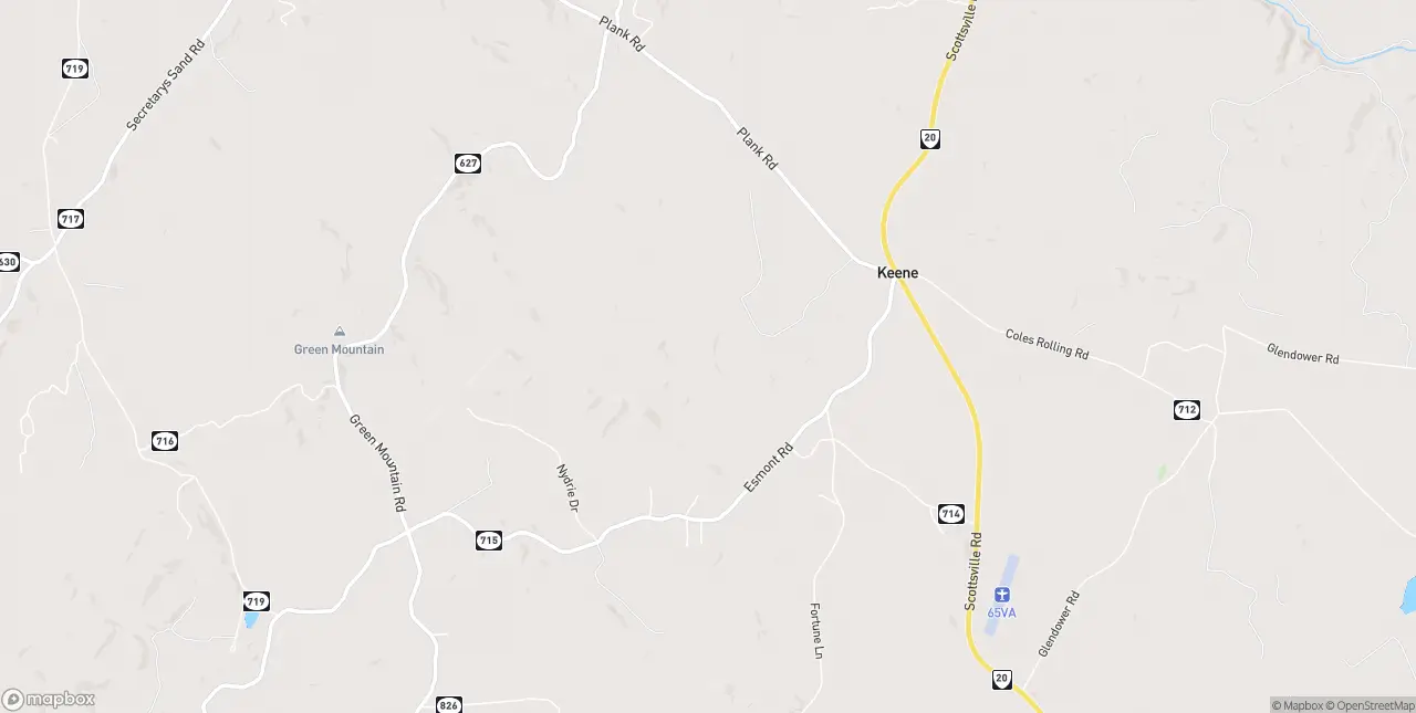 Internet in Keene
