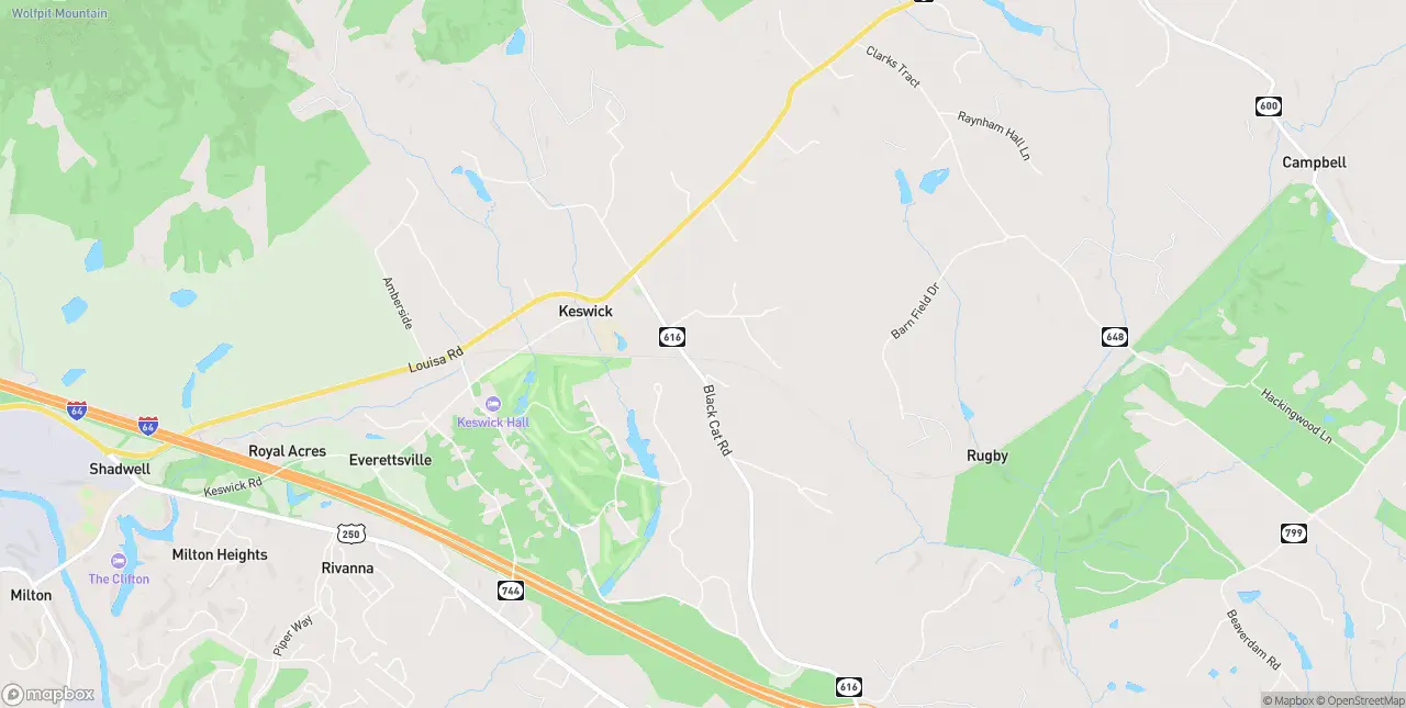Internet in Keswick